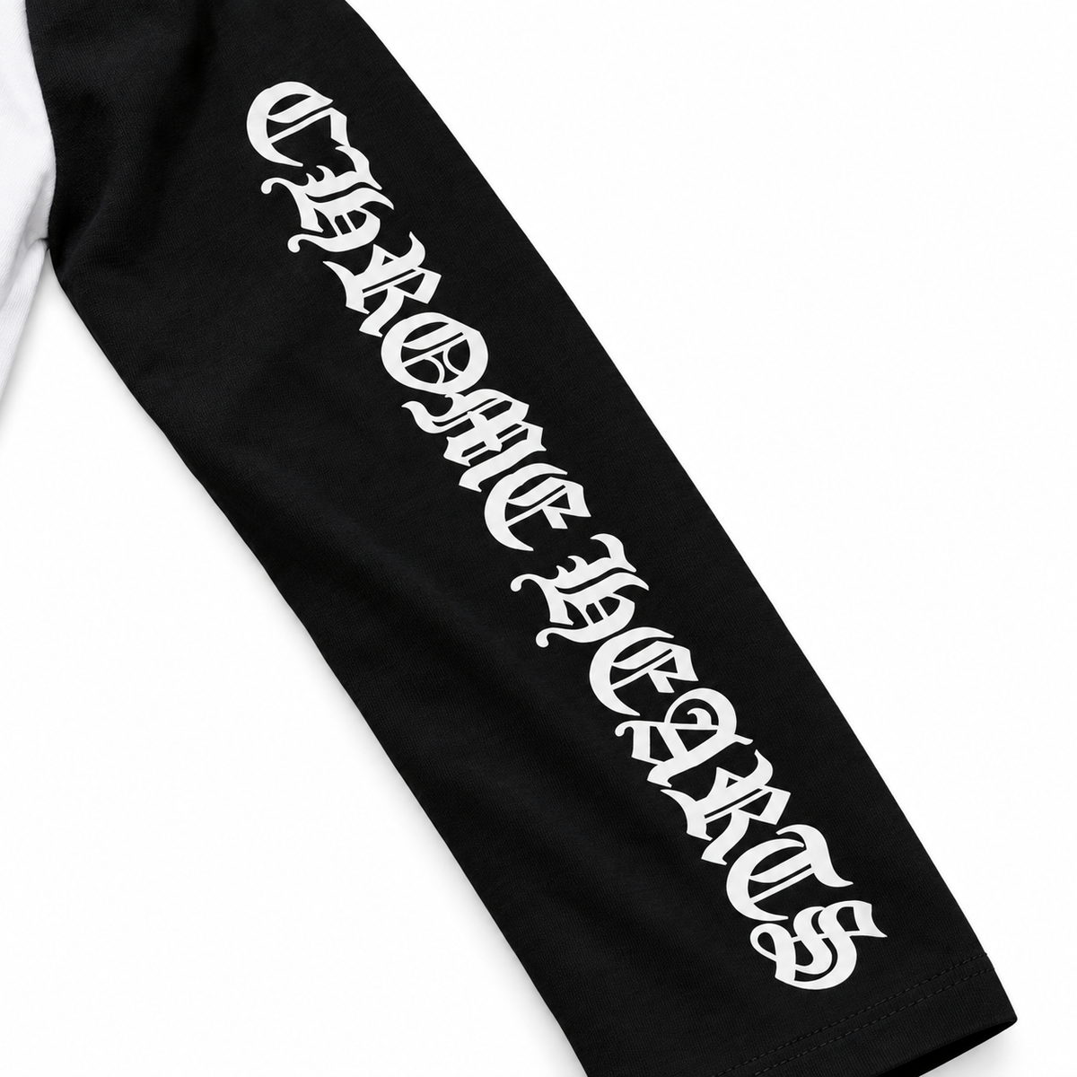 Chrome Hearts Long Sleeve