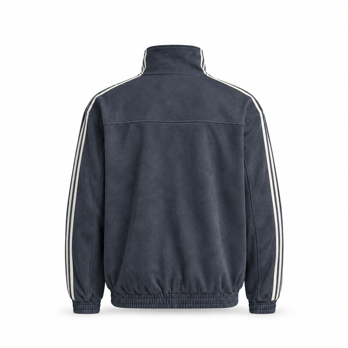 Adidas Chinese Toggle Track Jacket