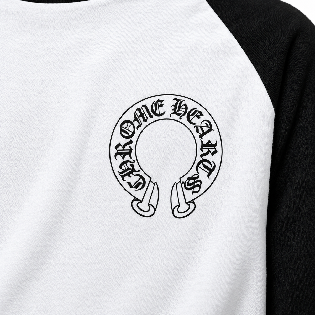 Chrome Hearts Long Sleeve