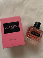 Valentino Born in Roma EDP