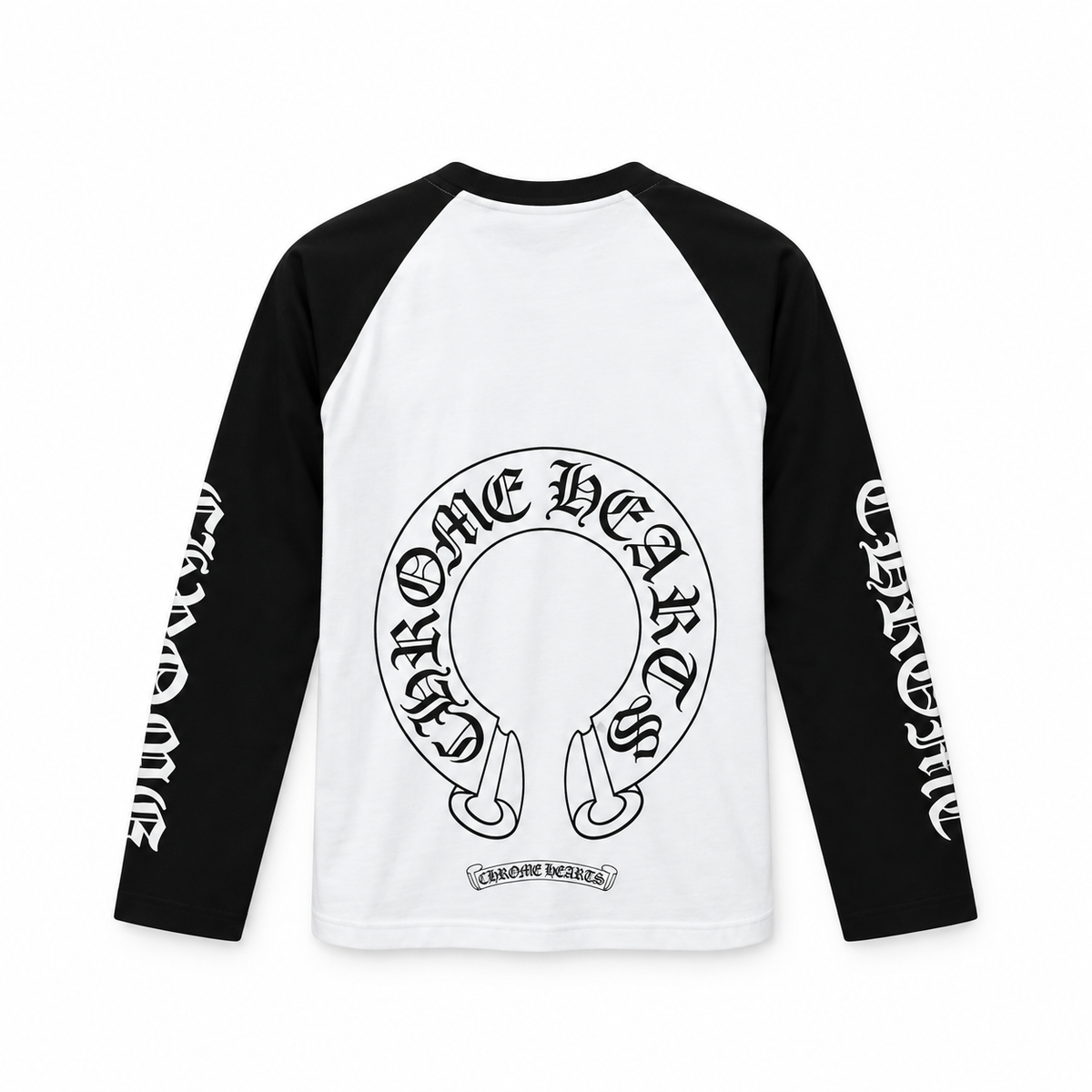 Chrome Hearts Long Sleeve