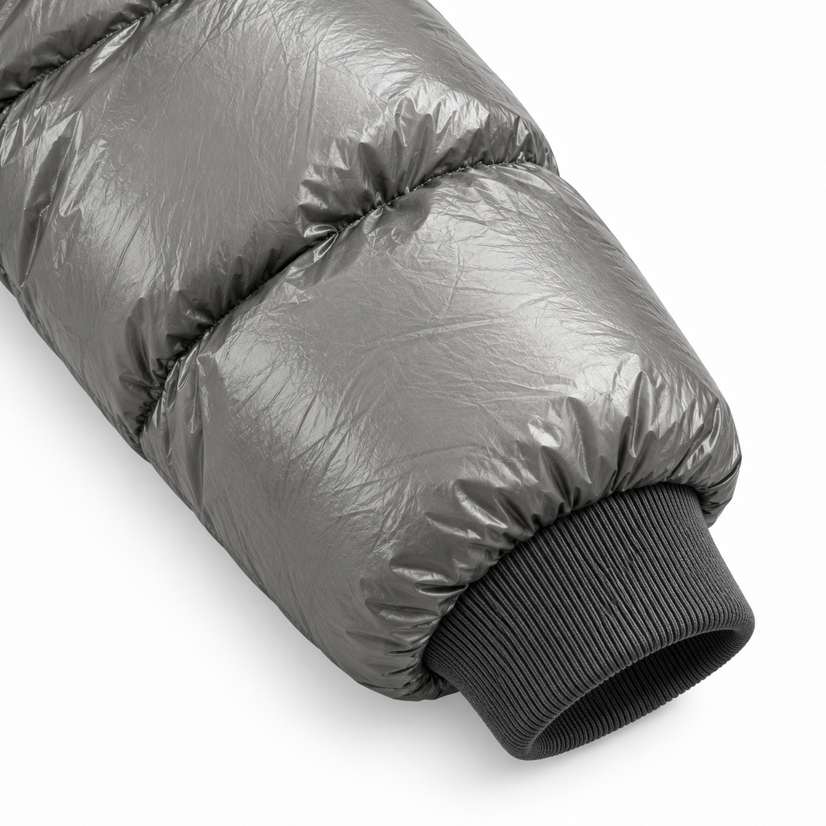 AERO PUFFER Hooded Puffer