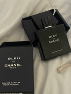 Bleu de Channel edp
