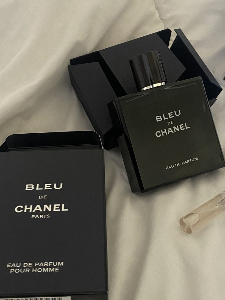 Bleu de Channel edp