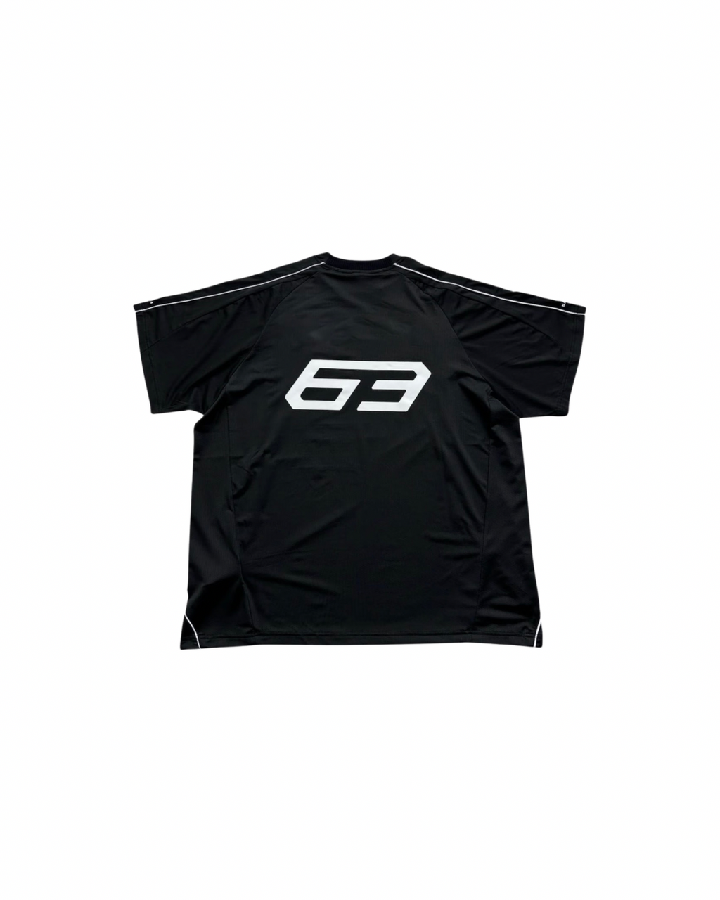 Automobili Lamborghini Vintage Racing Jersey
THE CONCEPT