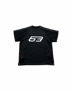 Automobili Lamborghini Vintage Racing Jersey
THE CONCEPT