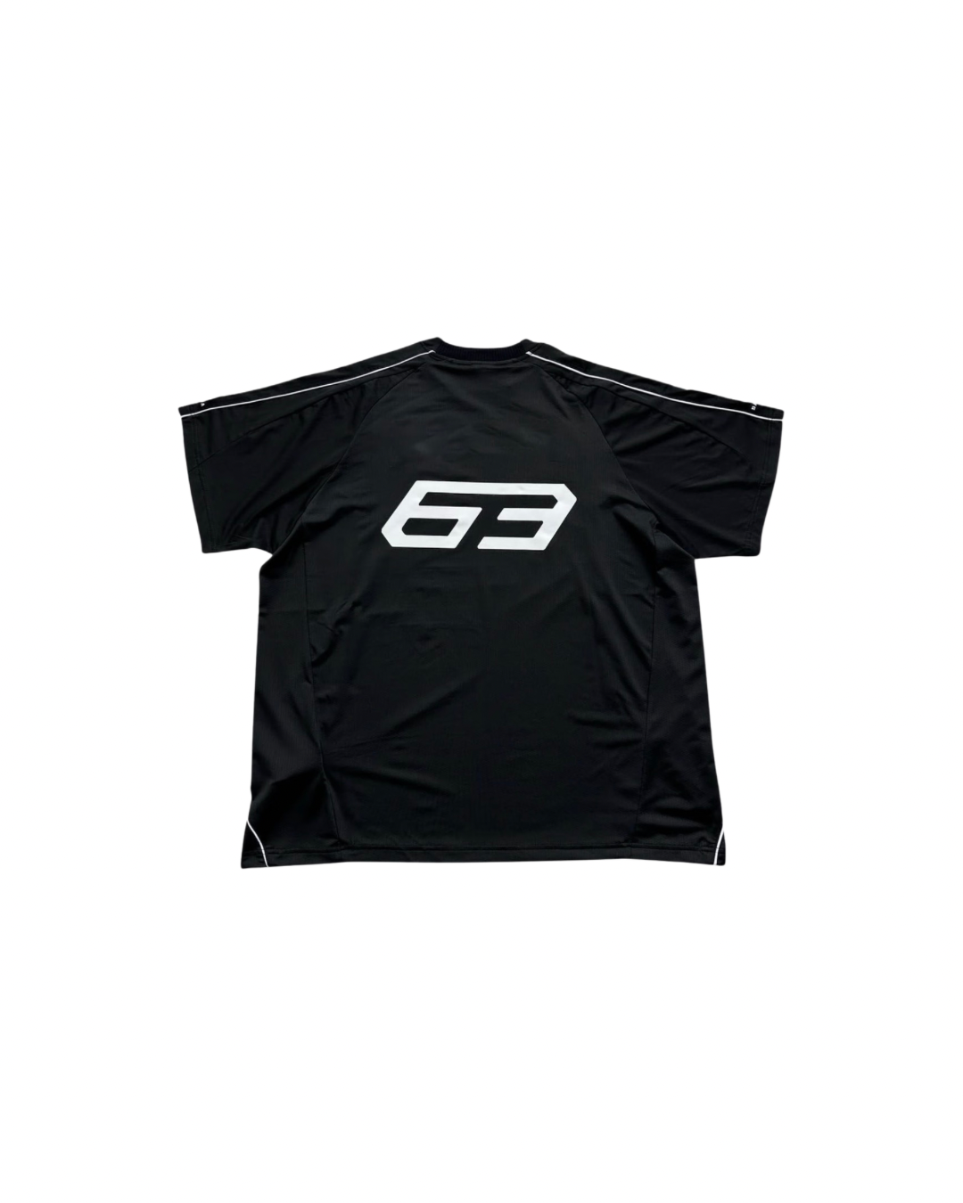 Automobili Lamborghini Vintage Racing Jersey
THE CONCEPT