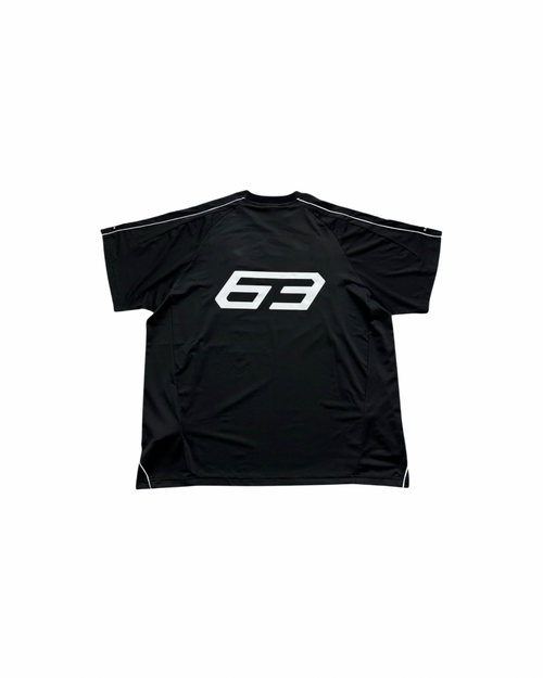 Automobili Lamborghini Vintage Racing Jersey
THE CONCEPT