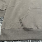Carhartt WIP 'Script' Embroidery Hoodie