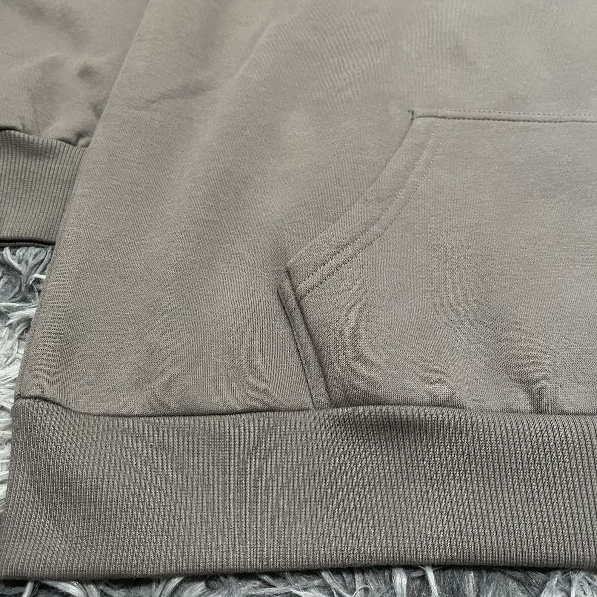 Carhartt WIP 'Script' Embroidery Hoodie