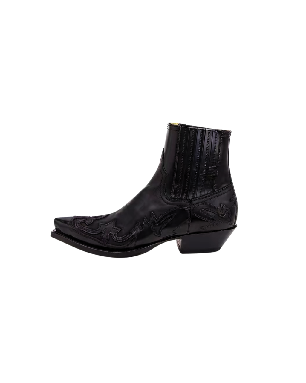 OUTLAW WESTERN BOOTS
