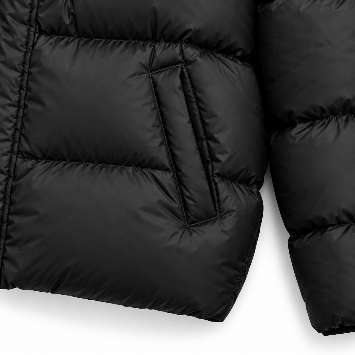 Polo Ralph Lauren Puffer Jacket