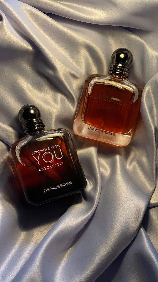 Stronger With You Absolutely Parfum