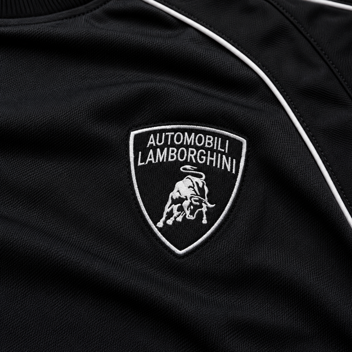 Lamborghini 63 Racing Jersey