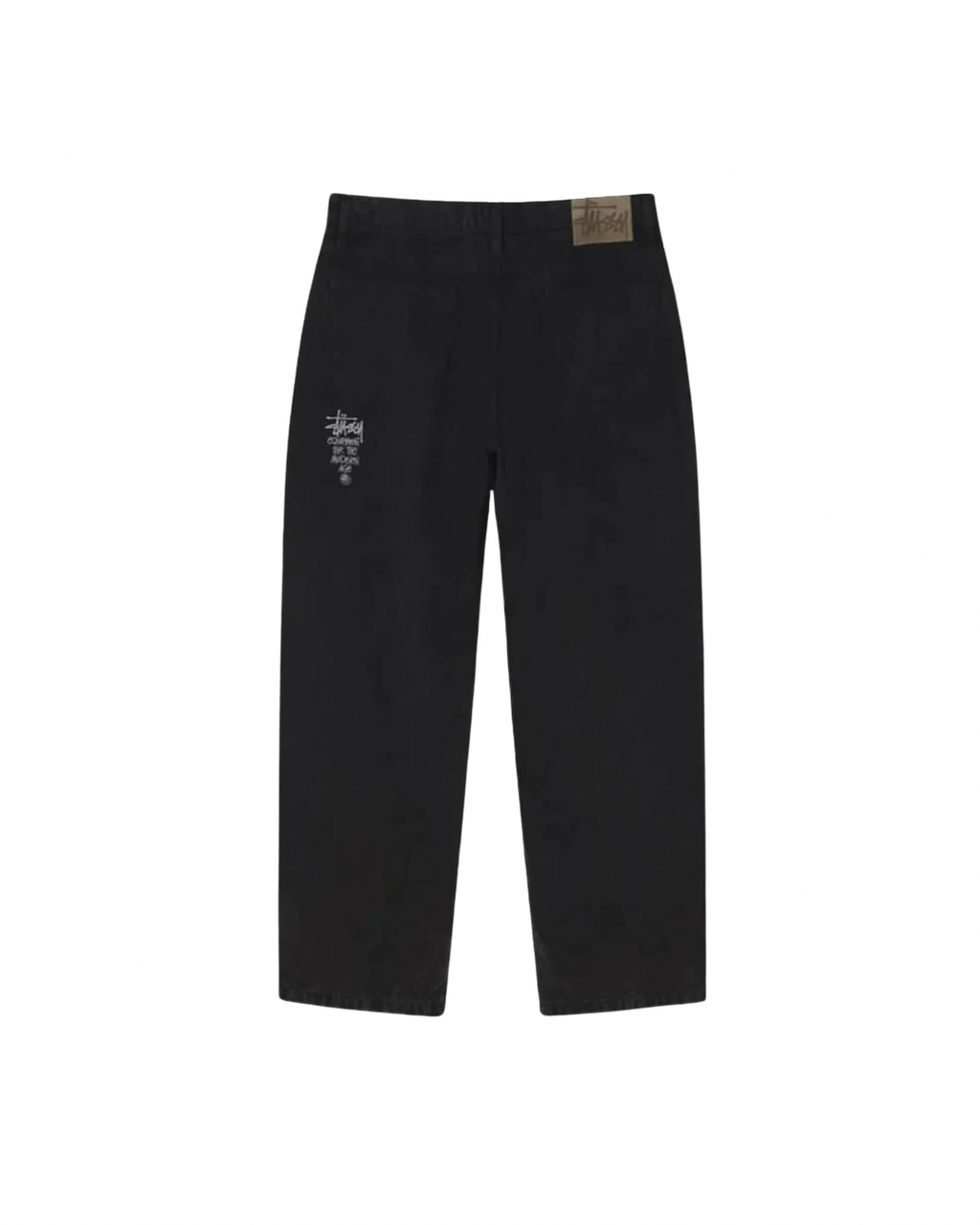 Stüssy Canvas Pants