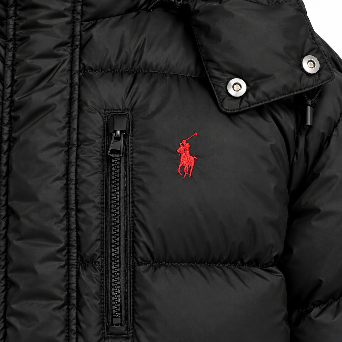 Polo Ralph Lauren Puffer Jacket