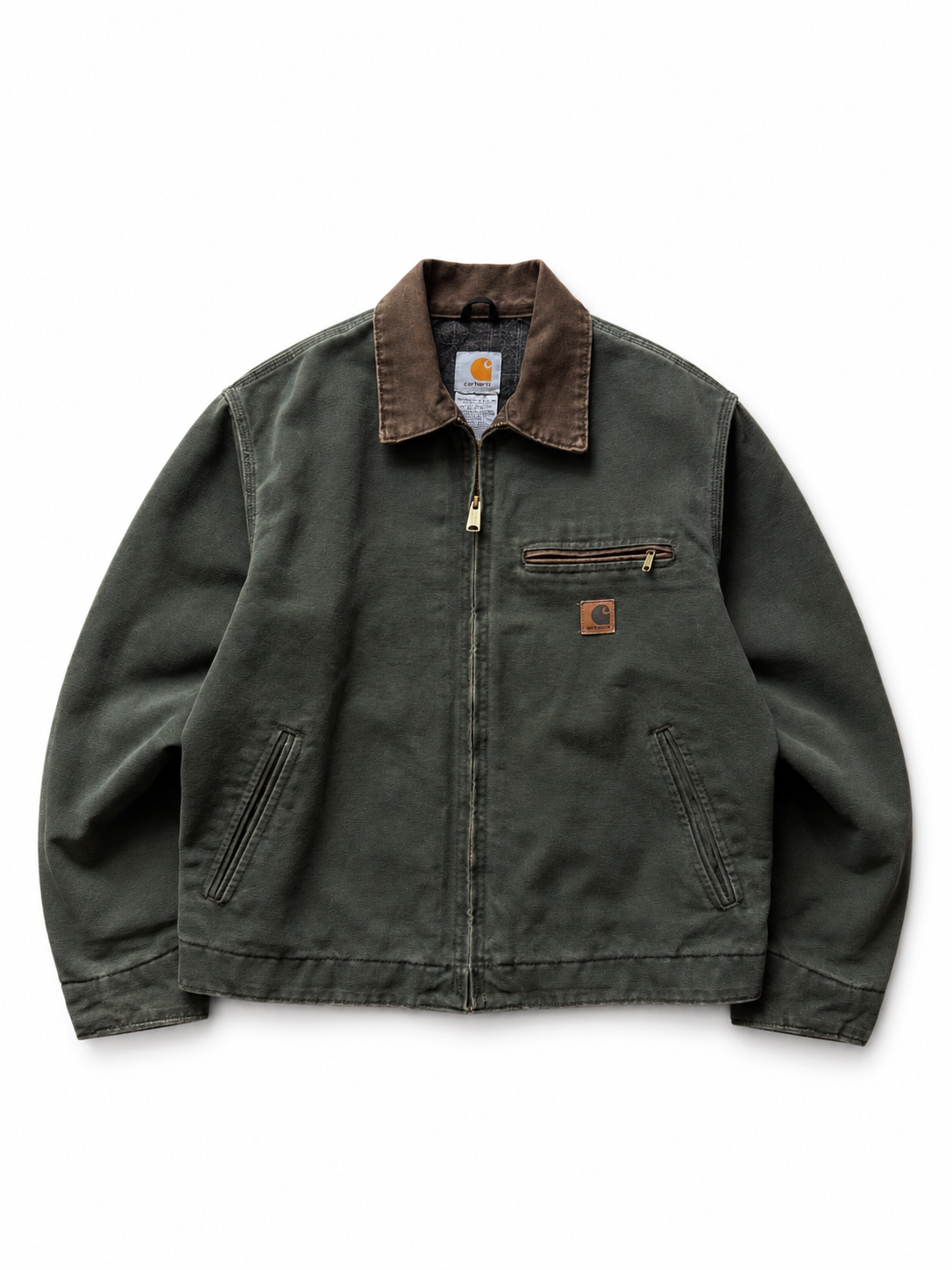 Carhartt Detroit Jacket