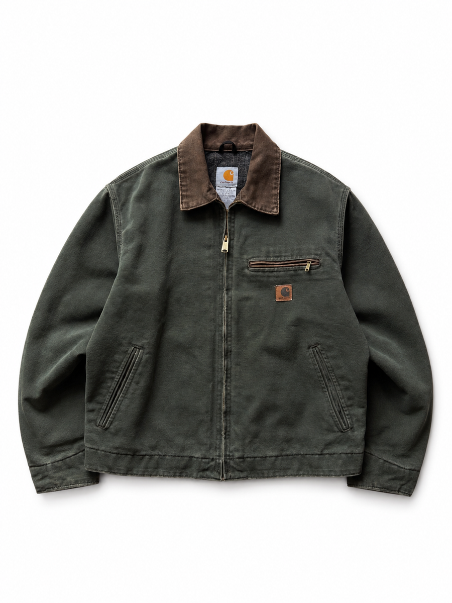Carhartt Detroit Jacket