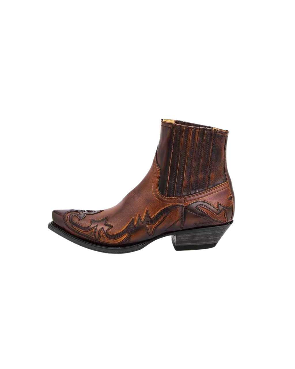OUTLAW WESTERN BOOTS