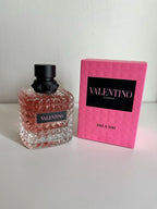 Valentino Born in Roma EDP