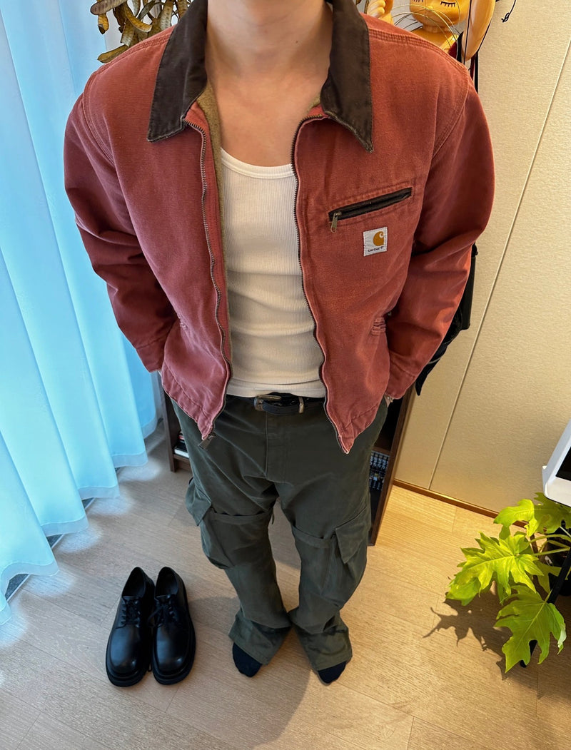 Carhartt Vintage 'Detroit' Jacket