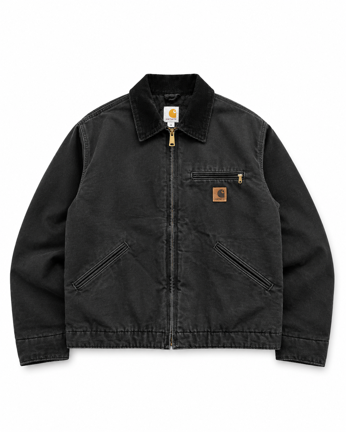 Carhartt Detroit Jacket