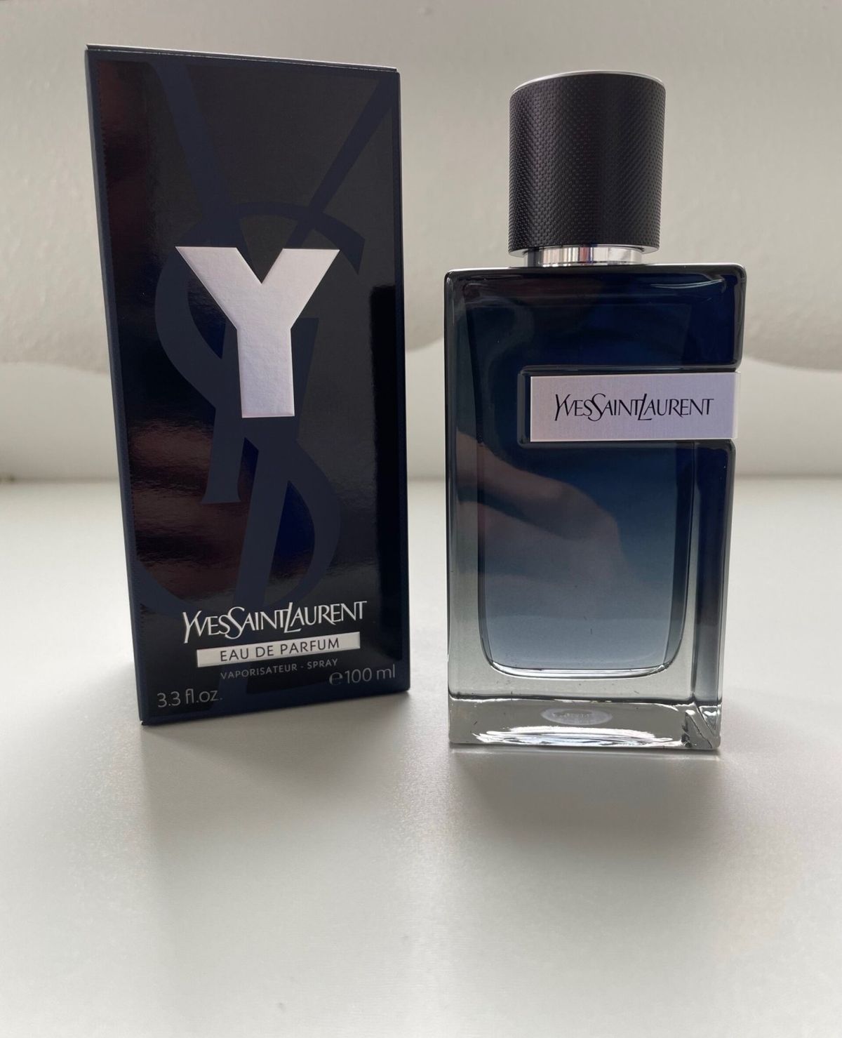 Yves Saint Laurent Y edp