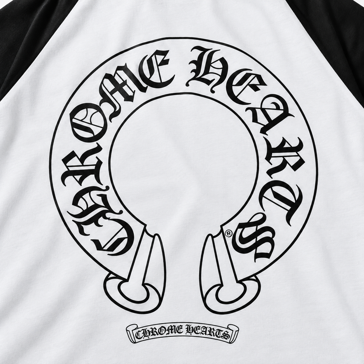 Chrome Hearts Long Sleeve