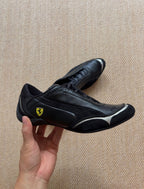 Puma x Ferrari Y2K Tech Racing Shoes