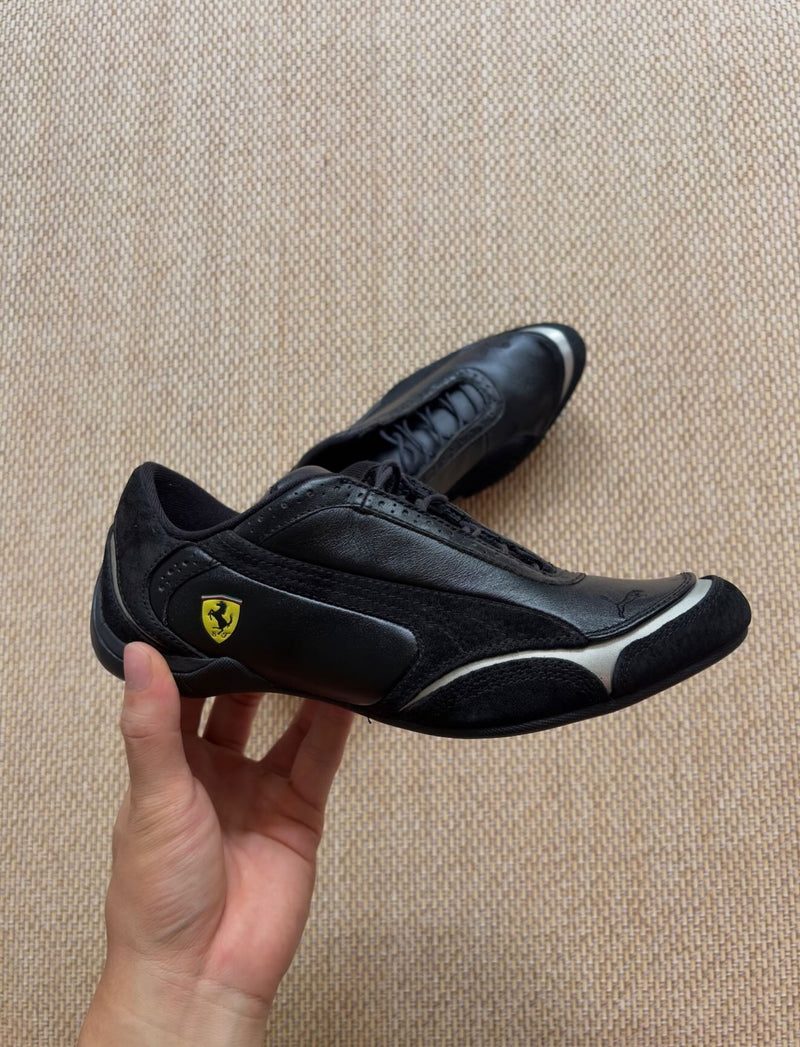 Puma x Ferrari Y2K Tech Racing Shoes