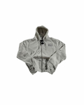 Nike x Stüssy NRG Fleece Zip-Up Hoodie