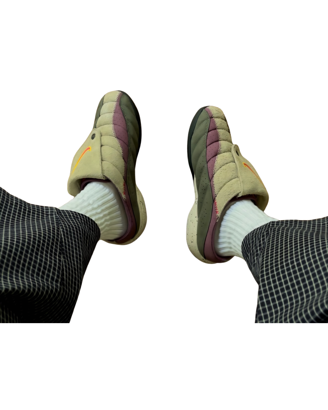 Kids Of Immigrants x Nike Air Max Sundial Mule