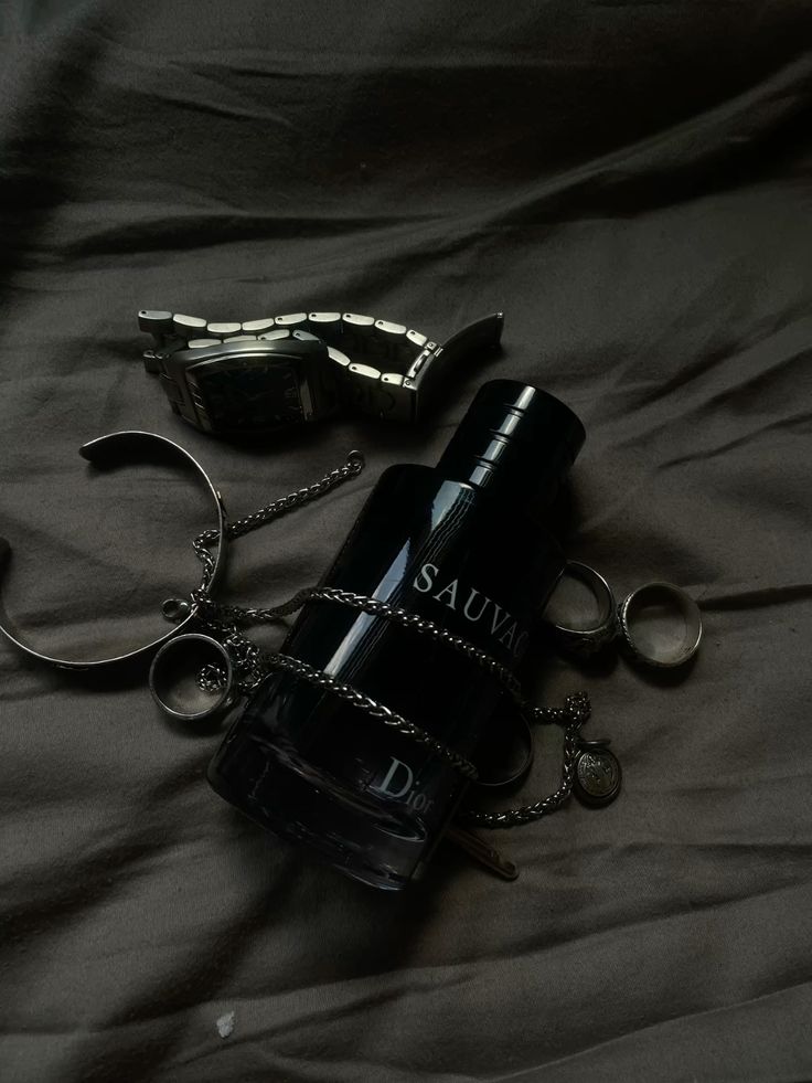 Dior Sauvage Eau De Parfum