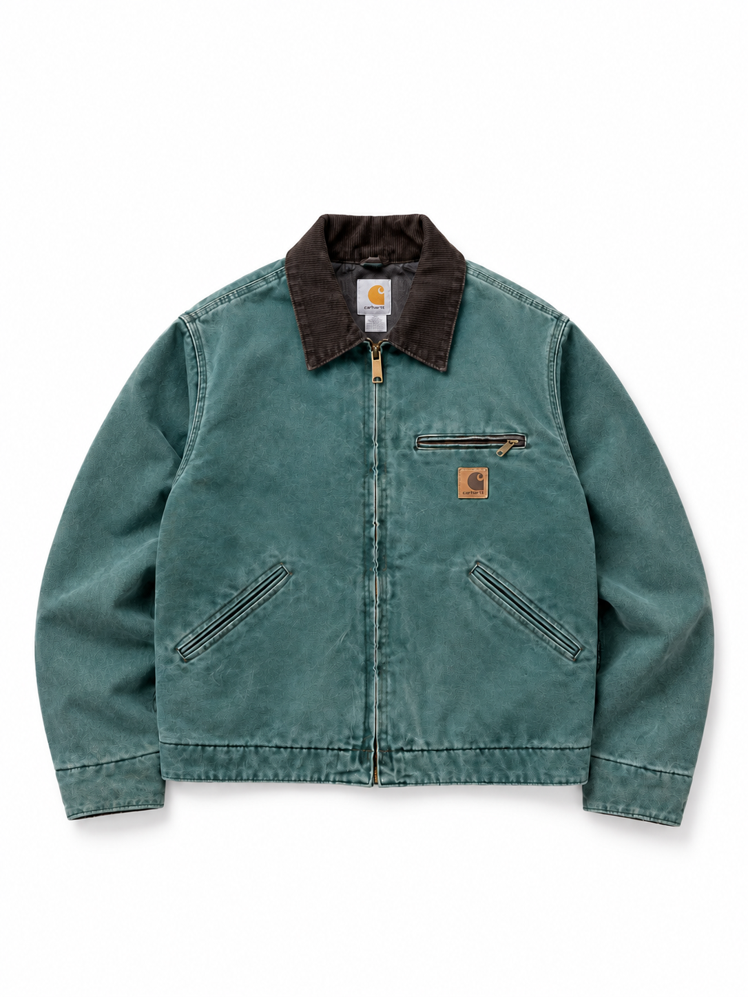 Carhartt Detroit Jacket
