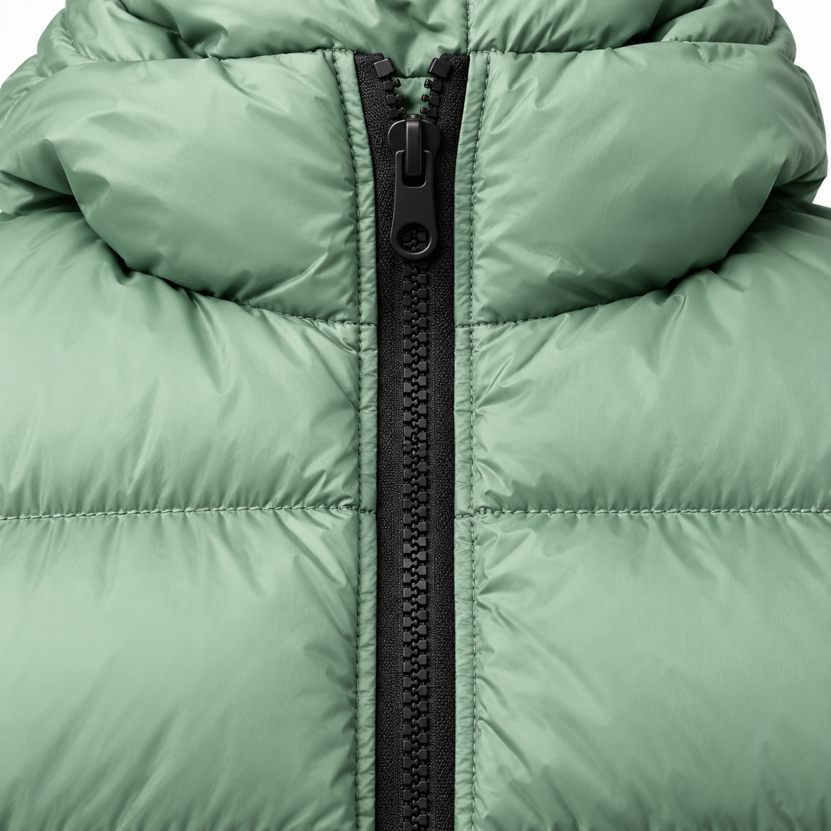 Carhartt Hooded Puffer