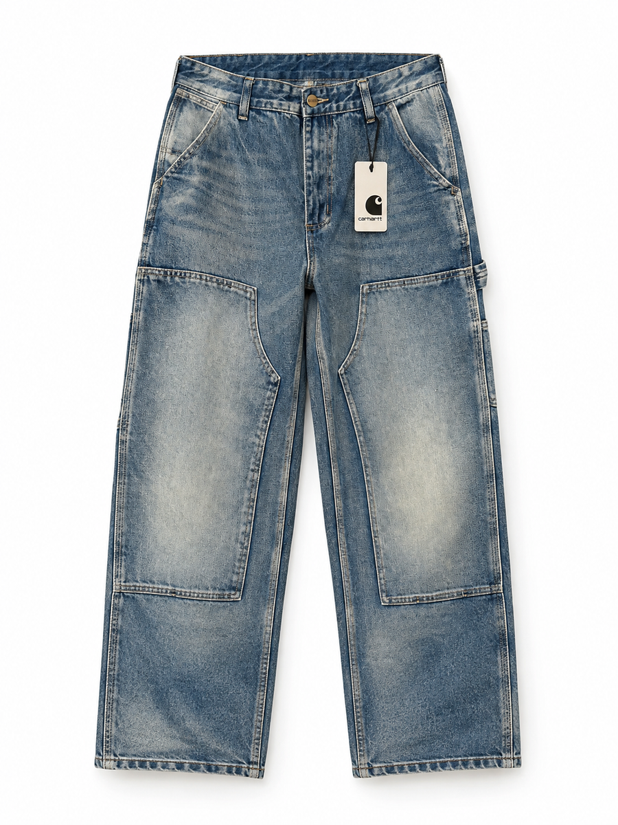 Carhartt Double Knee Carpenter Jeans