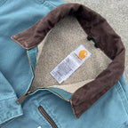 Carhartt Vintage Detroit Canvas Jacket