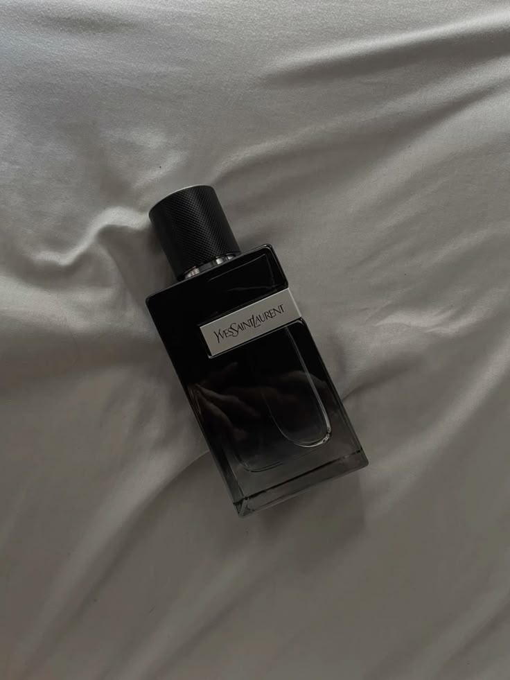Yves Saint Laurent Y edp