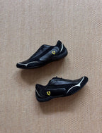 Puma x Ferrari Y2K Tech Racing Shoes