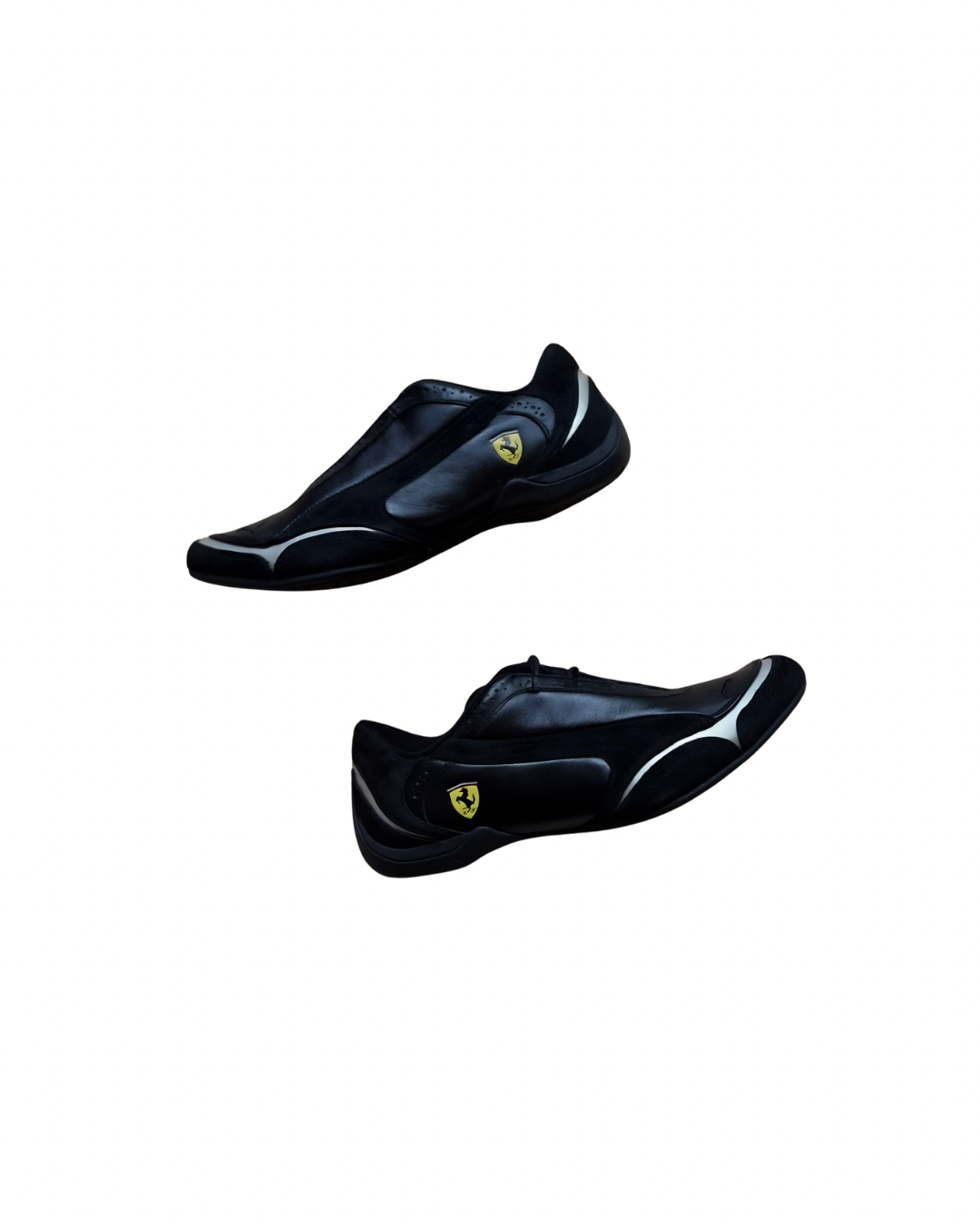 Puma x Ferrari Y2K Tech Racing Shoes