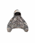 Real Tree Camo Full-Zip Hoodie