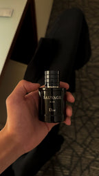 SAUVAGE ELIXIR