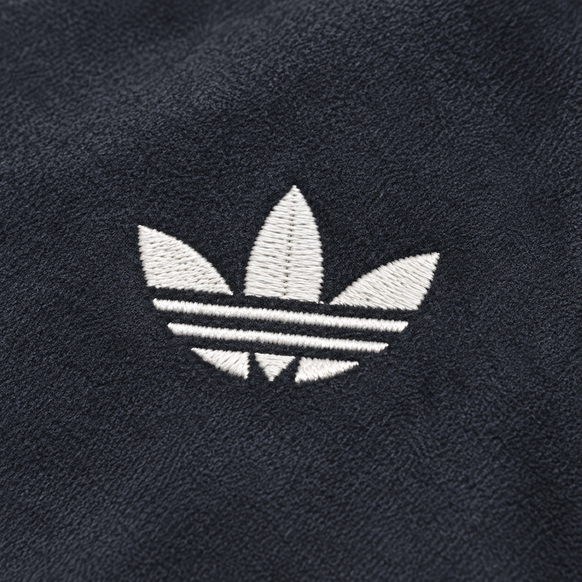 Adidas Chinese Toggle Track Jacket