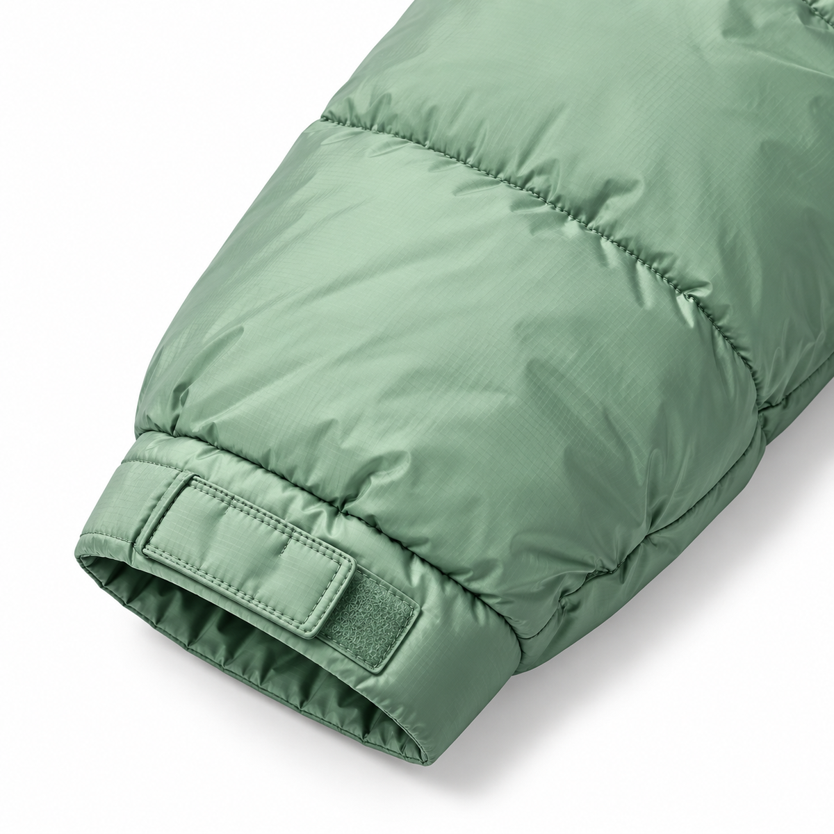 Carhartt Hooded Puffer