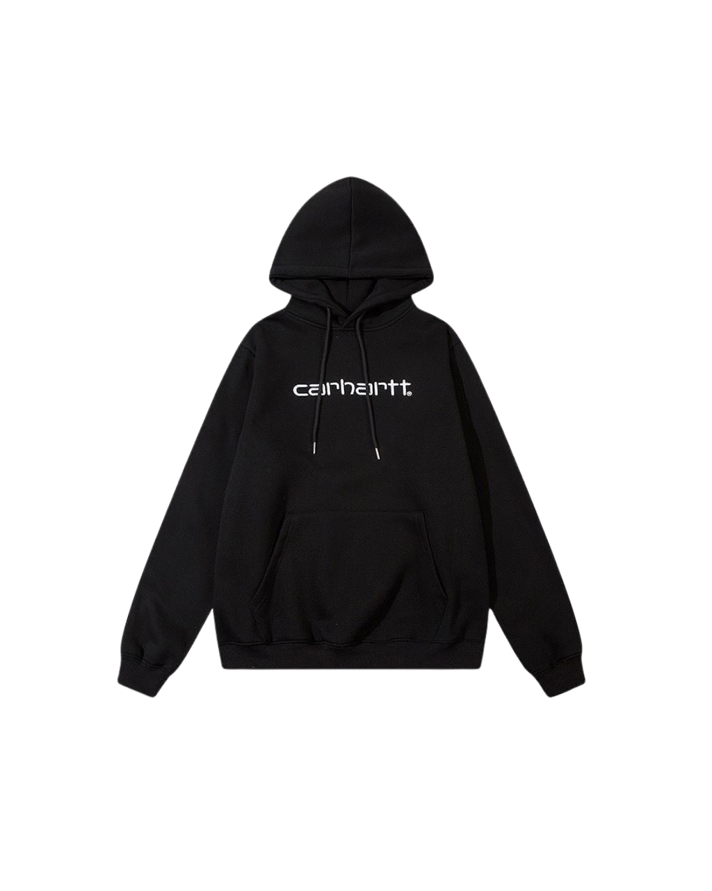 Carhartt WIP 'Script' Embroidery Hoodie