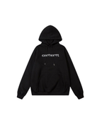 Carhartt WIP 'Script' Embroidery Hoodie