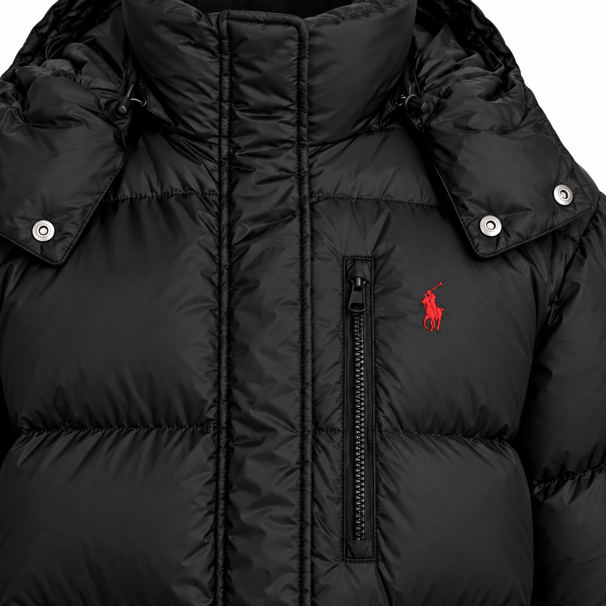 Polo Ralph Lauren Puffer Jacket