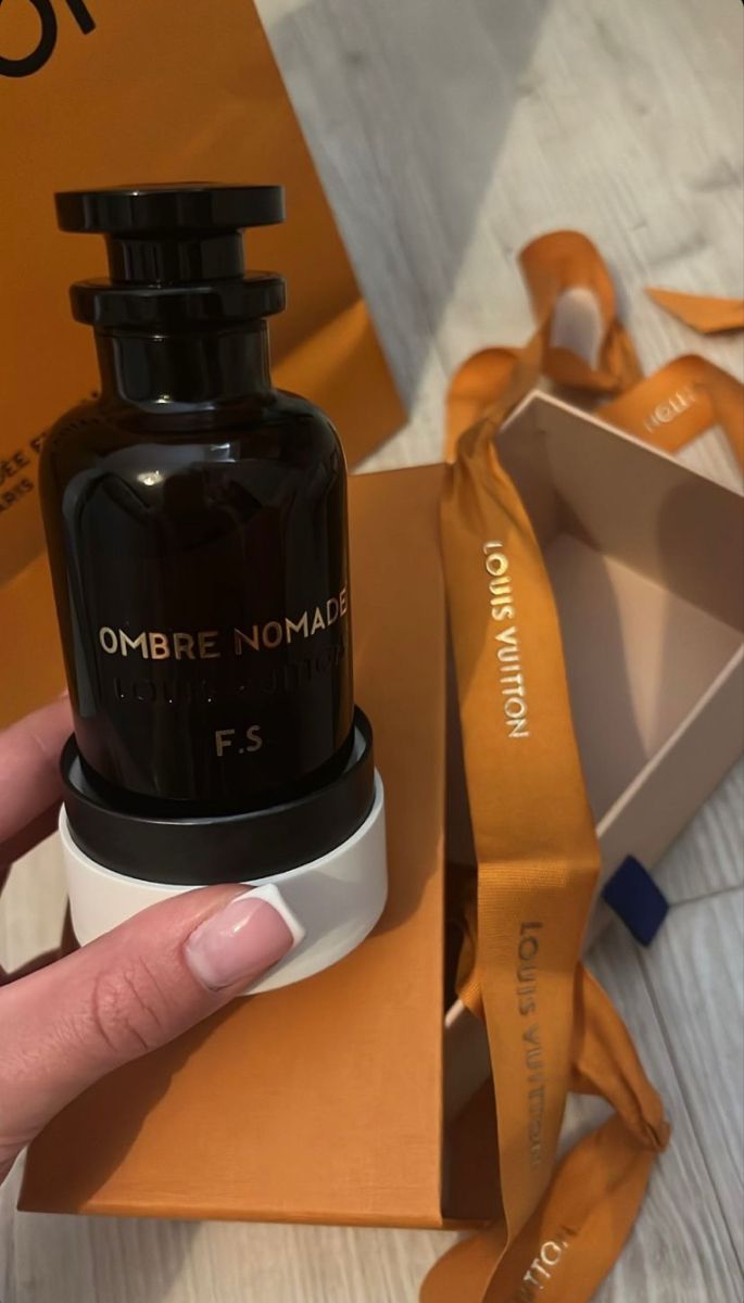 OMBRE NOMADE