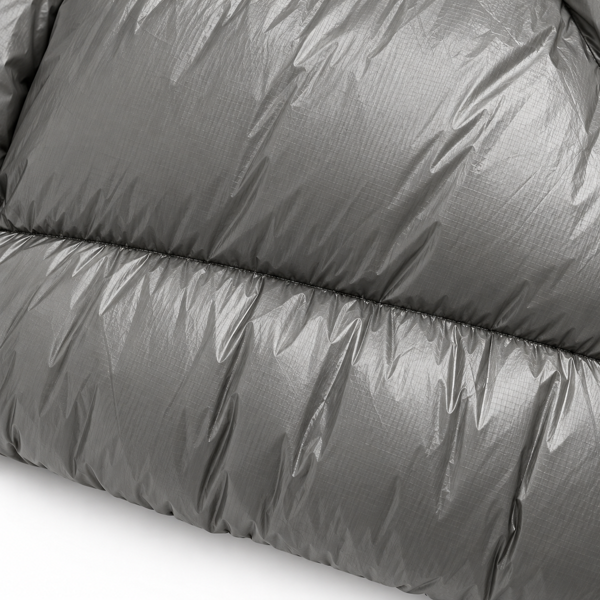AERO PUFFER Hooded Puffer