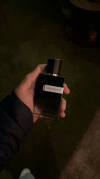 Yves Saint Laurent Y edp